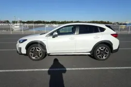 Subaru, XV