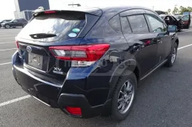 Subaru, XV