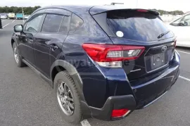 Subaru, XV