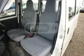 DAIHATSU, Hijet