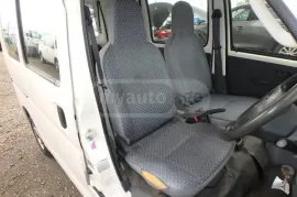 DAIHATSU, Hijet