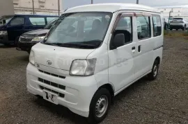 DAIHATSU, Hijet