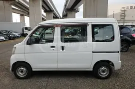 DAIHATSU, Hijet