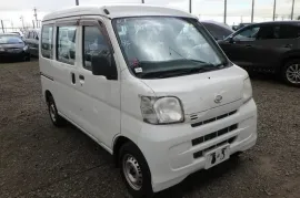 DAIHATSU, Hijet