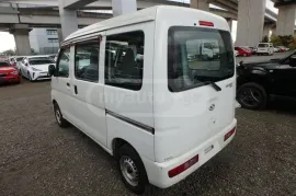 DAIHATSU, Hijet