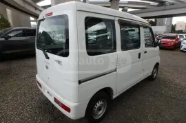 DAIHATSU, Hijet