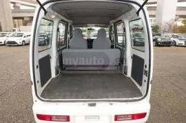 DAIHATSU, Hijet