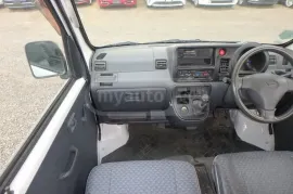 DAIHATSU, Hijet