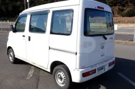 DAIHATSU, Hijet