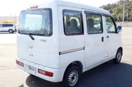 DAIHATSU, Hijet