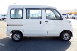 DAIHATSU, Hijet