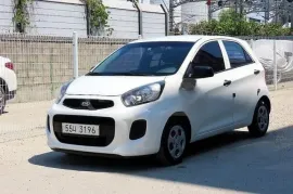 Chevrolet, Spark