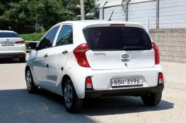 Chevrolet, Spark