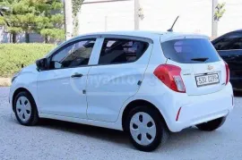 Chevrolet, Spark