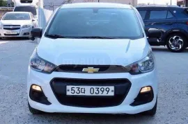 Chevrolet, Spark