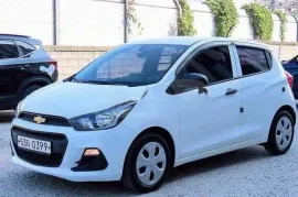 Chevrolet, Spark