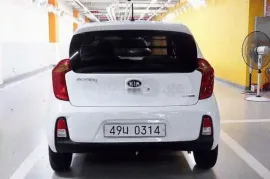 Kia, სხვა