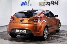 Hyundai, Veloster