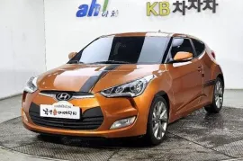 Hyundai, Veloster