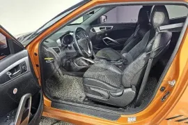 Hyundai, Veloster