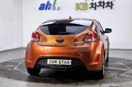 Hyundai, Veloster