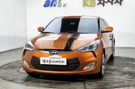 Hyundai, Veloster