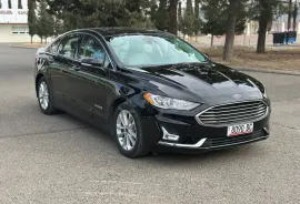 Ford, Fusion