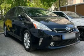 Toyota, Prius, Prius V