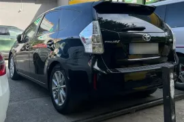 Toyota, Prius, Prius V