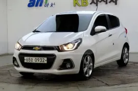 Chevrolet, Spark