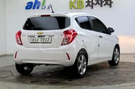 Chevrolet, Spark