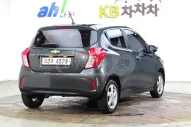 Chevrolet, Spark