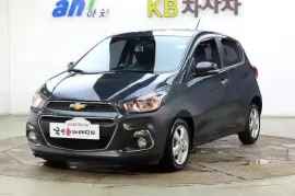 Chevrolet, Spark