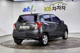 Chevrolet, Spark