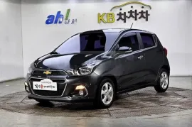 Chevrolet, Spark