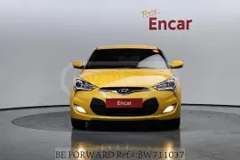 Hyundai, Veloster