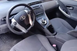 Toyota, Prius