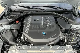 BMW, 3 Series, 340