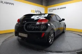 Hyundai, Veloster