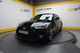 Hyundai, Veloster