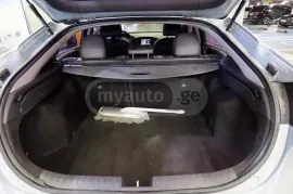 Hyundai, Ioniq