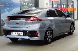 Hyundai, Ioniq