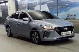 Hyundai, Ioniq