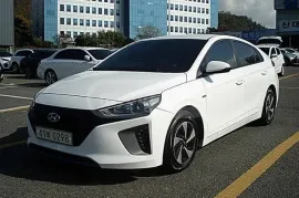 Hyundai, Ioniq