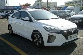 Hyundai, Ioniq