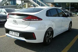 Hyundai, Ioniq