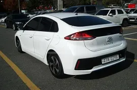 Hyundai, Ioniq