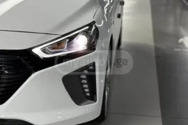 Hyundai, Ioniq