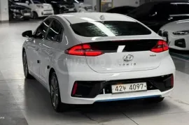 Hyundai, Ioniq