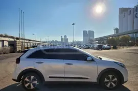 Kia, Niro